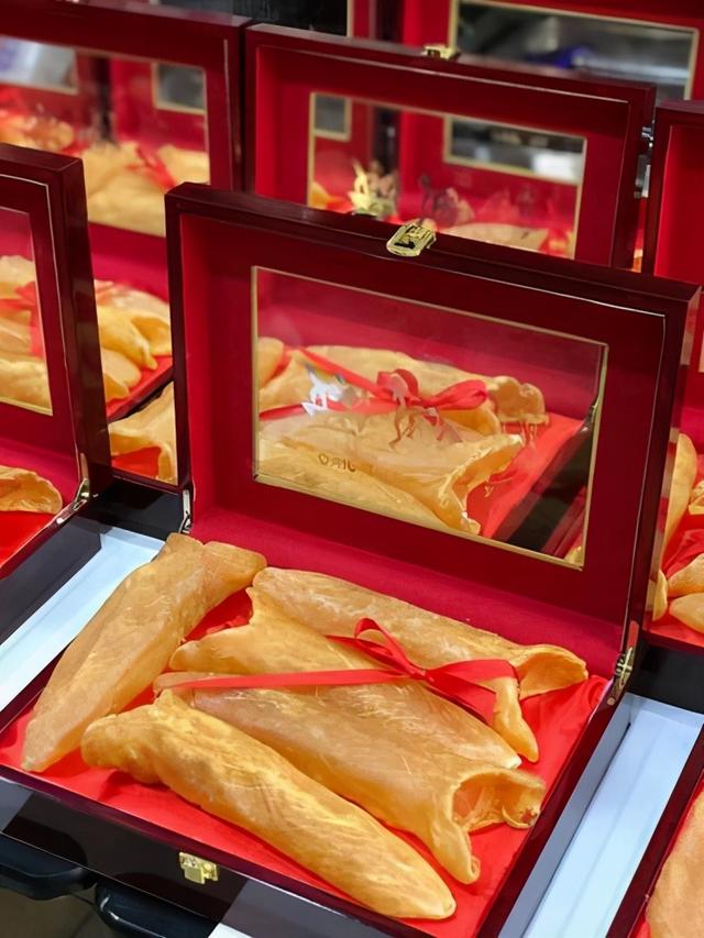 药店的花胶好吗 2026年药店的花胶好吗能吃吗