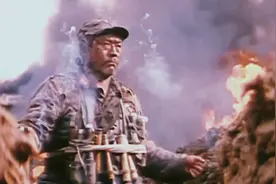 川军抗战最壮烈一仗，奠定了台儿庄大捷的胜利基础图片