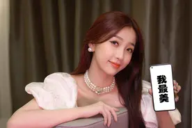 因《青你2》爆火的虞书欣，为何在金鹰节雷声大雨点小图片