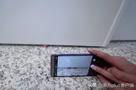 机场餐饮店的菜刀要“身份登记”，还要和桌子锁在一起！在机场21年的广州民警说了这些“秘密”视频封面