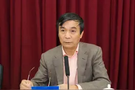 中国艺术界九大美术学院院长「三」图片