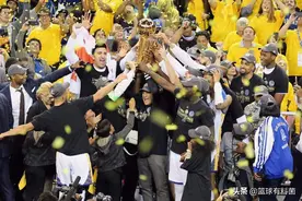 为什么开拓者挤破脑袋也要进季后赛?浅谈季后赛的重要性图片