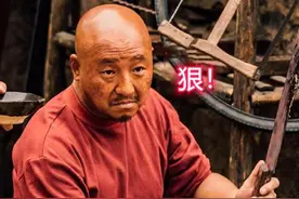 “狠人”周晓鸥：21岁出道，28岁成乐坛霸主，52岁因演技太好被骂图片