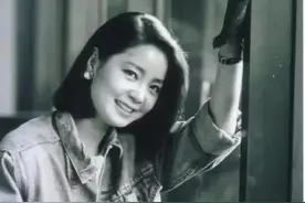 1953年生的四位女星，邓丽君凤飞飞不在了，尤雅与甄妮谁记得图片