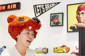 荒野乱斗：国服真香 居然比国际服还要良心图片