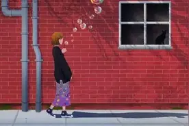 熬住，你只能依靠自己图片