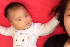 揪头发，咬人，宝宝“恶行”有深意，这些暗示宝妈们一定要读懂图片