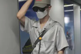 范丞丞被质疑“靠”姐姐出道？图片