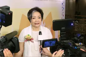 “澳门第一女老大”司徒玉莲的传奇人生，和她的风云往事图片