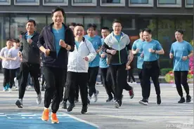 富豪们是怎么养生的？图片