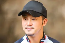 一句“裤衩有点短”，让沙溢的人设立住了！网友：是那个“沙”爹图片