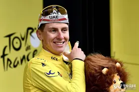 波加查：环法的反兴奋剂检测足以证明我的清白图片