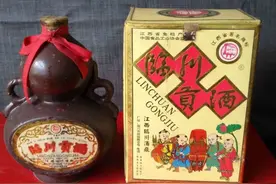 江西的四款名酒！酒度都在50以上，如今知道的人却不多图片