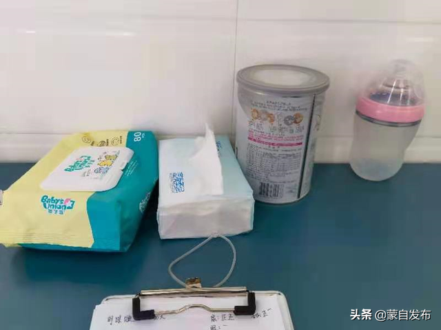 全市首家！我市东城社区医院引入新生儿“蓝光治疗”