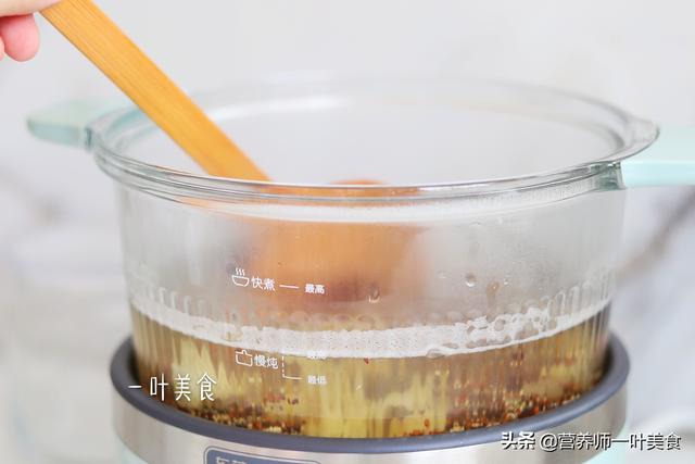 藜麦花胶酒店熬 2025年藜麦花胶酒店熬制方法