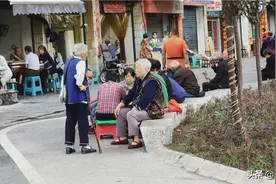 点赞！达城滨河游园将安装适合各个年龄段的健身器材图片