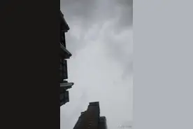 山雨欲来风满楼图片