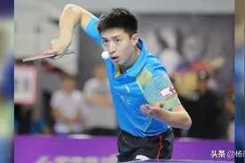 国乒三名大将同一天退役，是巧合还是另有原因？中生代危机是主因图片