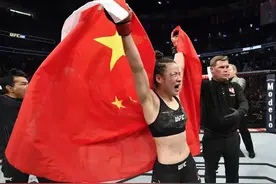 张伟丽：成功，从来没有容易过图片