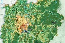 衡阳二市：耒阳和常宁图片