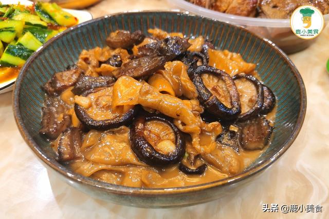 花胶炒花菜 2026年花胶炒什么菜好吃