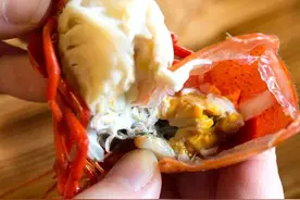 虾头里面是“精华”还是“屎”？搞懂再吃也不晚，爱吃虾的都看看图片