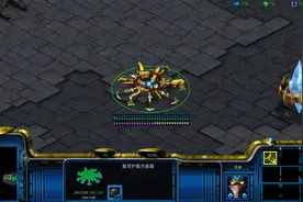 为何当年星际争霸的神族电池会成为最没用的建筑？图片