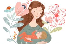 德州金车祝全天下母亲节日快乐，暨员工母亲节关爱活动圆满成功图片