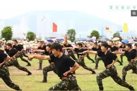 真正特种兵，作为“兵中之王”到底能“单挑”多少人？网友：可怕图片