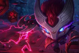 启封凯南成武器克星 版本五大热门反制套路图片