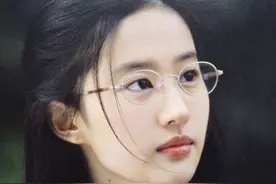 演戏敢素颜的女明星，我只认可这3个！颜值真的很能打图片