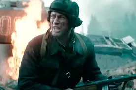 二战王牌军苏军62集团军：单挑德军第6集团军，增援它就是去战死图片