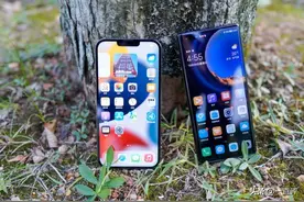 荣耀Magic3系列实测，拍照、AI体验多个维度上手图片