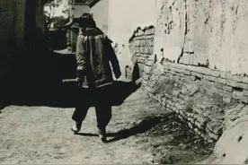 女性的噩梦，残忍的陋习，谁才是裹足的罪魁祸首？图片