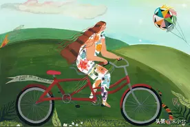 一个女人，若经常这样“称呼”你，多半是爱你入心了图片