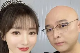 无人敢娶的柳岩，每段感情都被分手，她究竟做错了什么图片