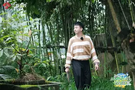 白举纲体验泸州传统工艺《从长江的尽头回家》关注长江非遗文化传承图片