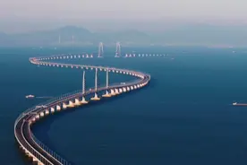 一夜之间，中国又5大超级工程曝光，个个都奇迹，美日无法做到图片