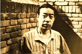 王安忆问贾平凹，你离诺贝尔文学奖有多远，他的回答令人猝不及防图片