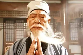 加入中国特种部队，参加抗日战争、抗美援朝，少林寺有多传奇？图片