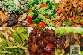 舌尖上的军营，真香！图片