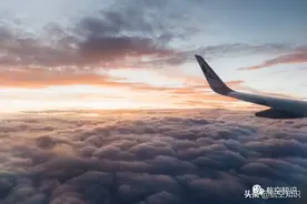 明明距离相同，为何飞机往返时间相差那么多？图片
