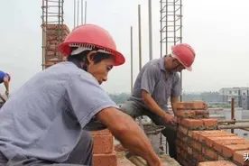 专家给农民工取了新名字，以后不叫“农民工”，名字更加高大上图片