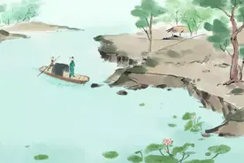 这4首诗词告诉你：人生的路，我们终究要学会一个人去走图片