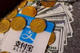 支付宝后，银行也要推出备用金？额度高达30万，所有人都能用图片
