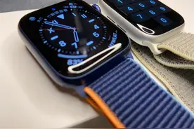 使用Apple Watch6的这半年，令我满意和不满意的地方图片