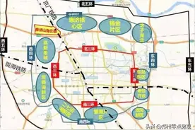 郑州买房，“休想让我出三环”真的好吗？图片