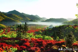 宁波余姚这十个隐世古村，美如世外桃源，你去过吗？图片