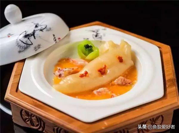 60头花胶 2026年60头花胶是什么意思