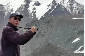 扬州驴友“飞鱼”失联细节深入：三个谜团图片